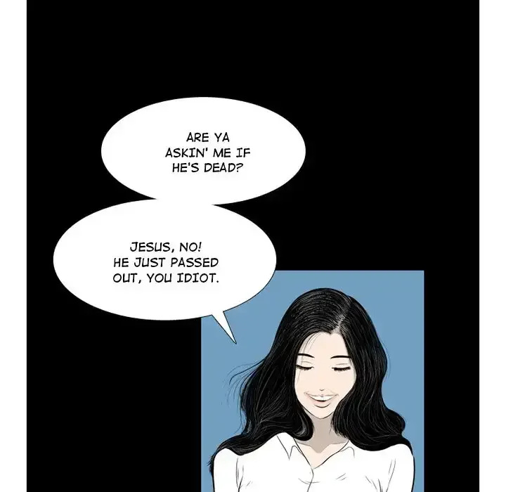 Her Face Chapter 24 page 10