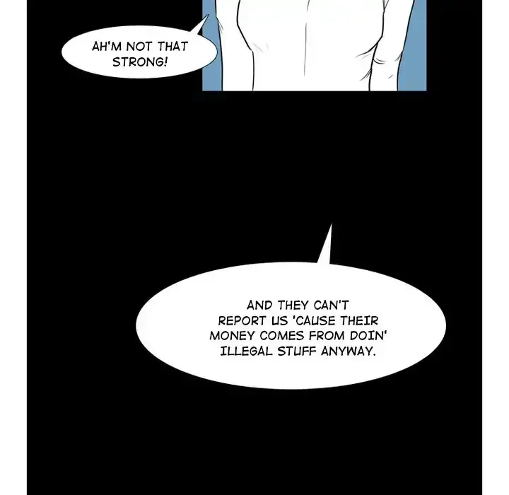 Her Face Chapter 24 page 11