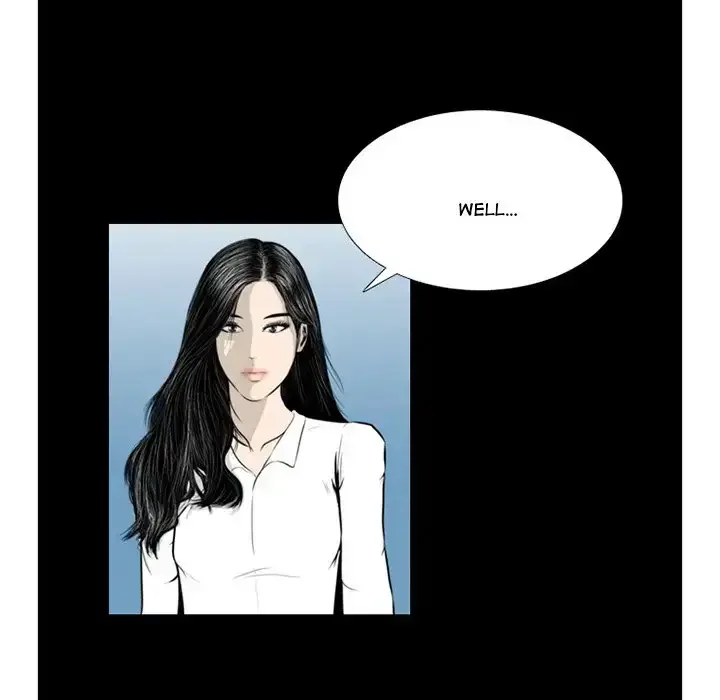 Her Face Chapter 24 page 13