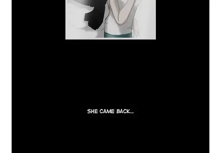 Her Face Chapter 24 page 1