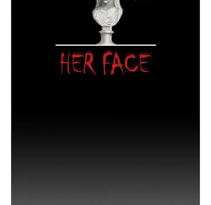 Her Face Chapter 24 page 19