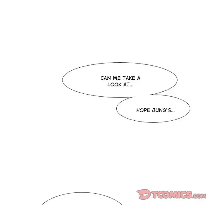 Her Face Chapter 24 page 21