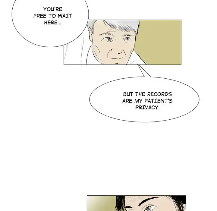 Her Face Chapter 24 page 23
