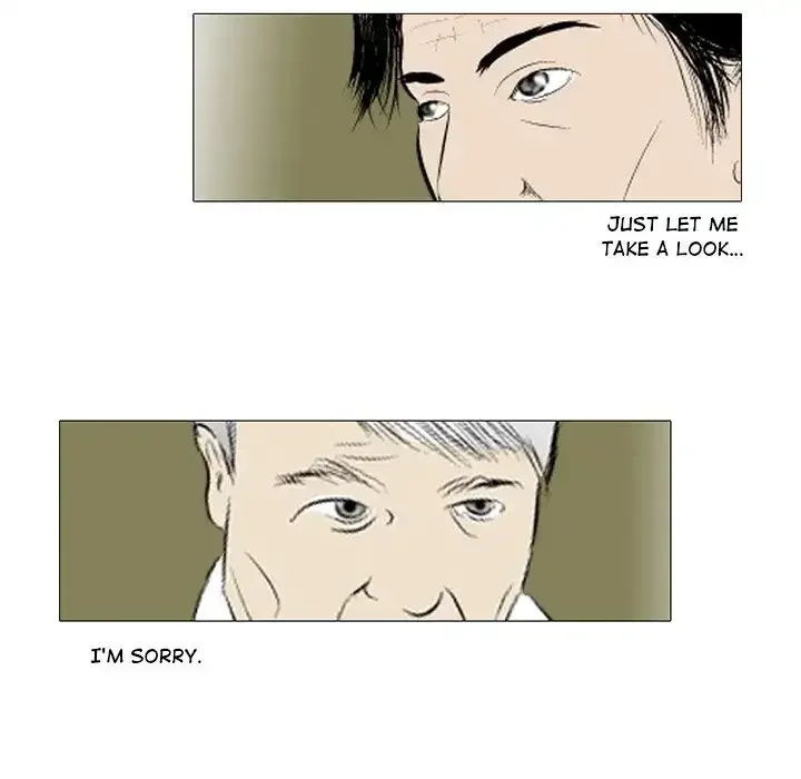 Her Face Chapter 24 page 25