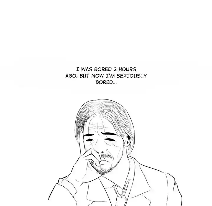 Her Face Chapter 24 page 32