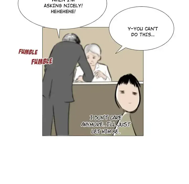 Her Face Chapter 24 page 38