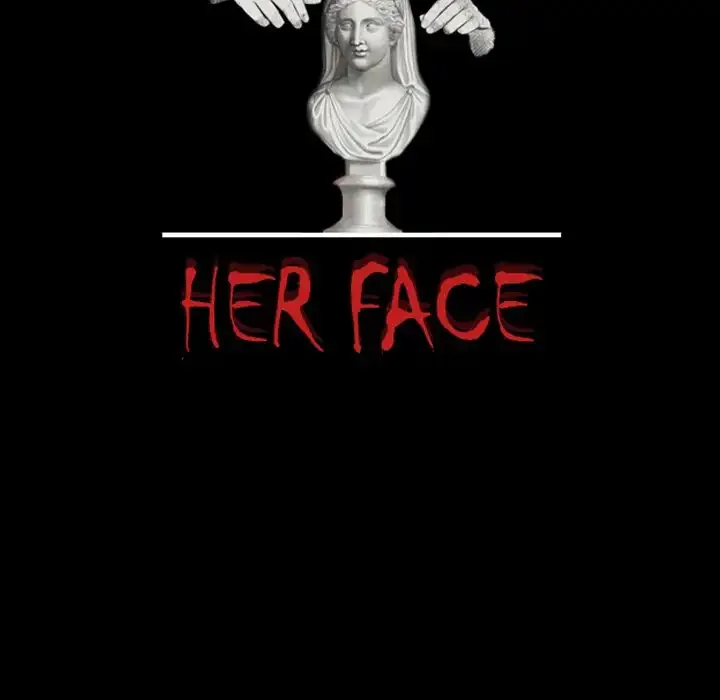 Her Face Chapter 35 page 10