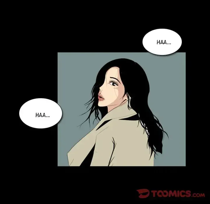 Her Face Chapter 35 page 13