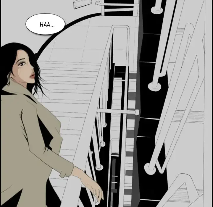 Her Face Chapter 35 page 15