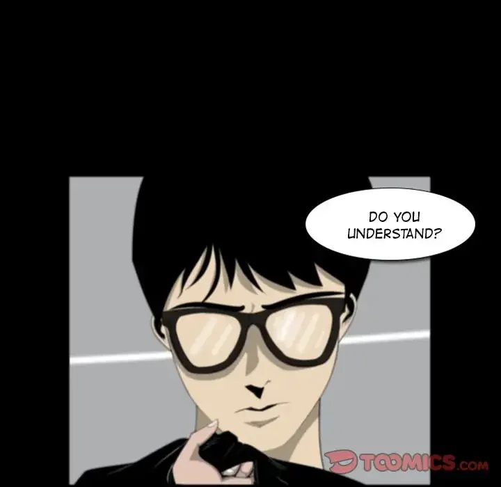 Her Face Chapter 35 page 21