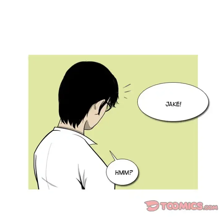 Her Face Chapter 35 page 25