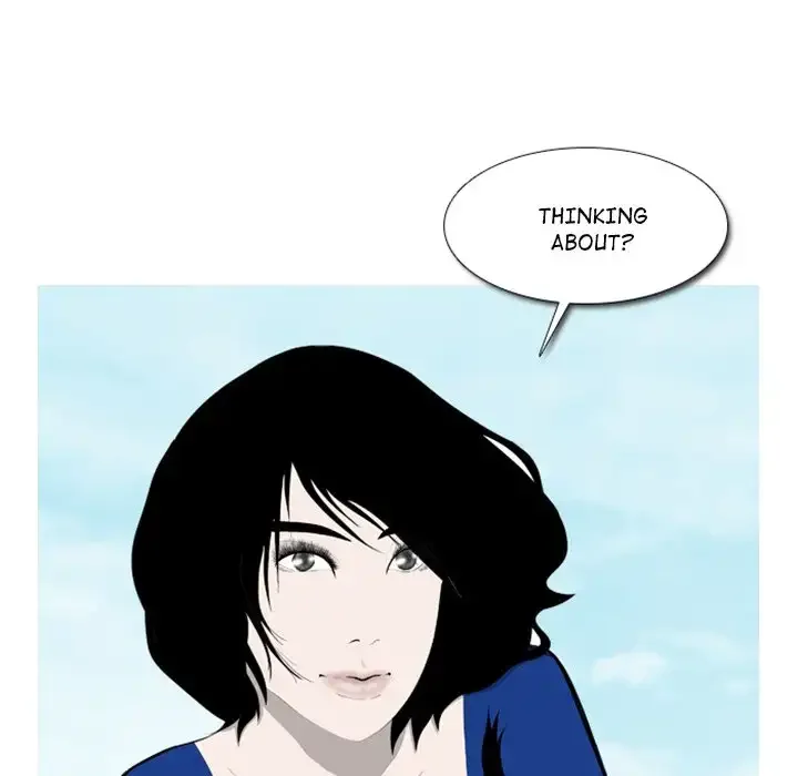 Her Face Chapter 35 page 27