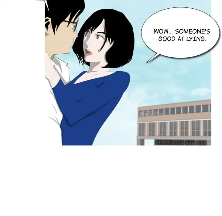 Her Face Chapter 35 page 30