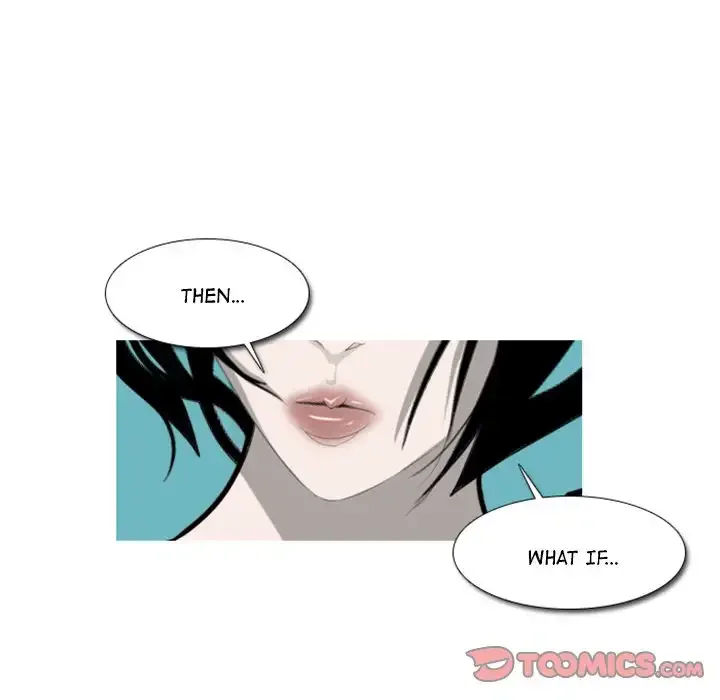 Her Face Chapter 35 page 33