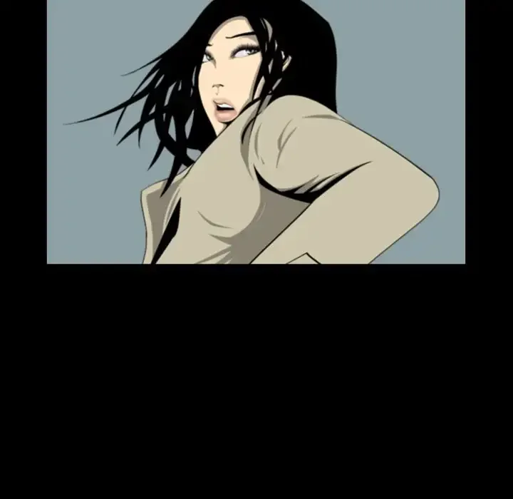 Her Face Chapter 35 page 7