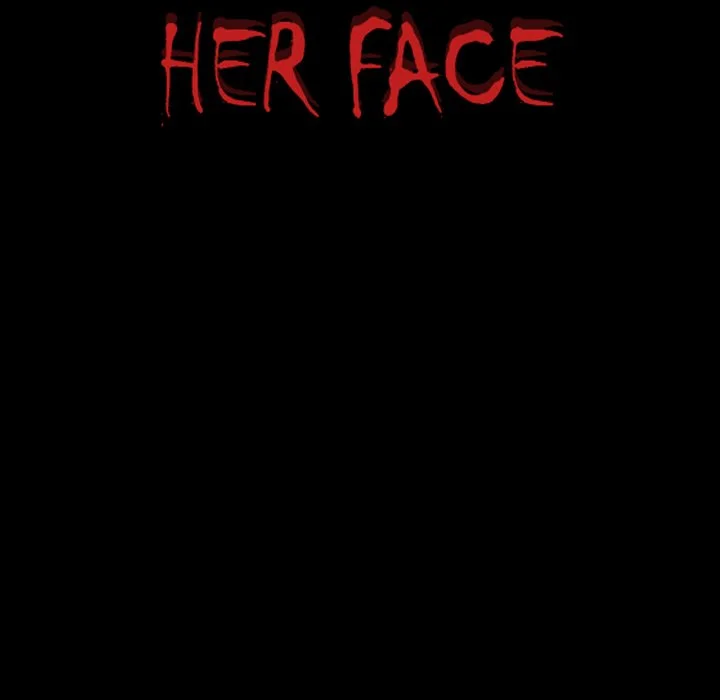 Her Face Chapter 44 page 12