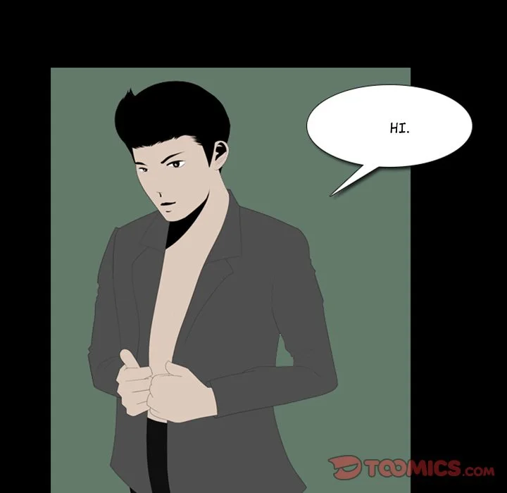 Her Face Chapter 44 page 19