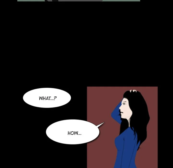 Her Face Chapter 44 page 20