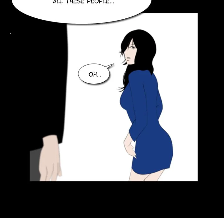 Her Face Chapter 44 page 22