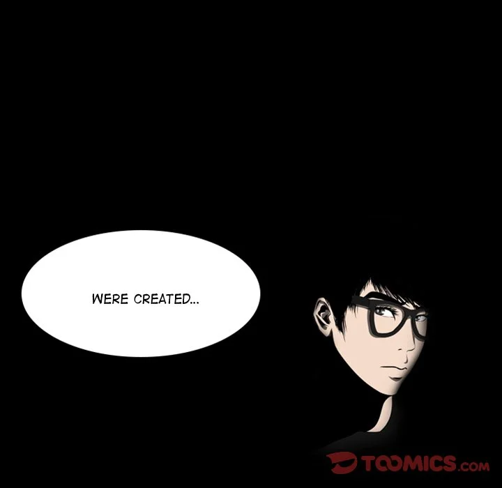 Her Face Chapter 44 page 23