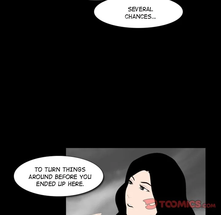 Her Face Chapter 44 page 27