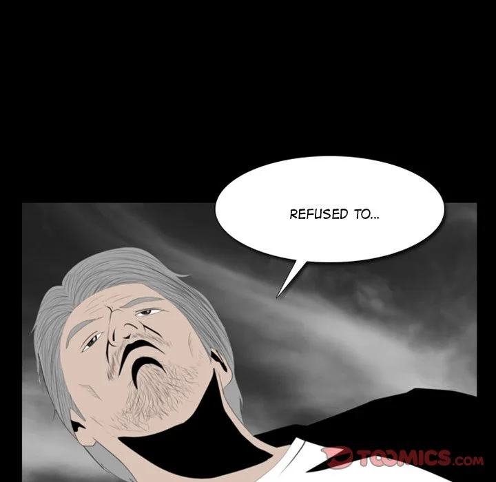 Her Face Chapter 44 page 29