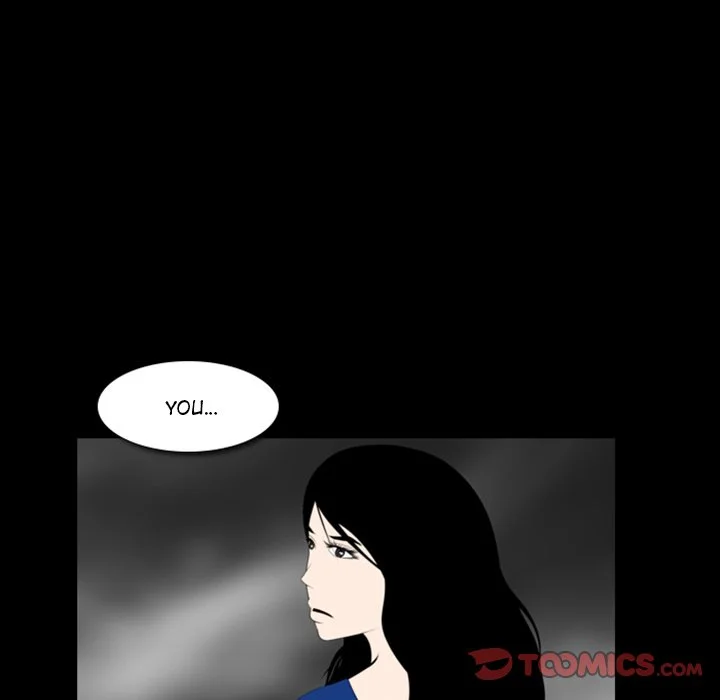 Her Face Chapter 44 page 31