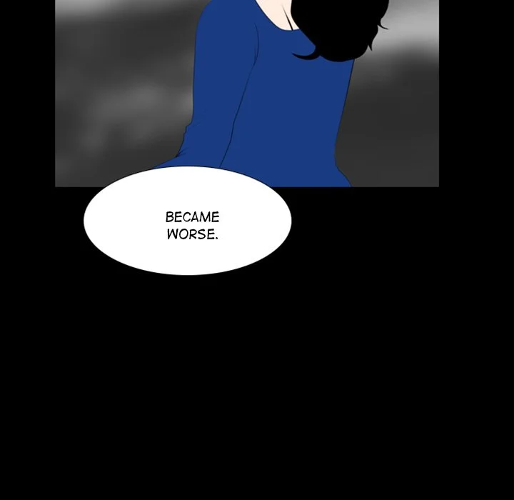 Her Face Chapter 44 page 32