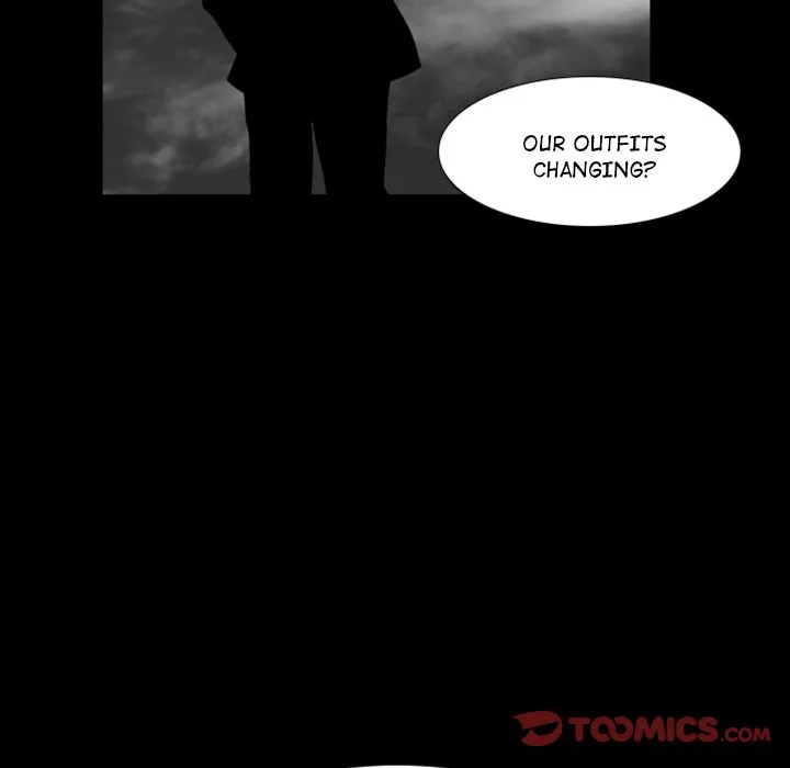 Her Face Chapter 44 page 39