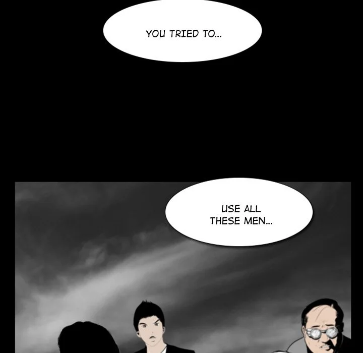 Her Face Chapter 44 page 40