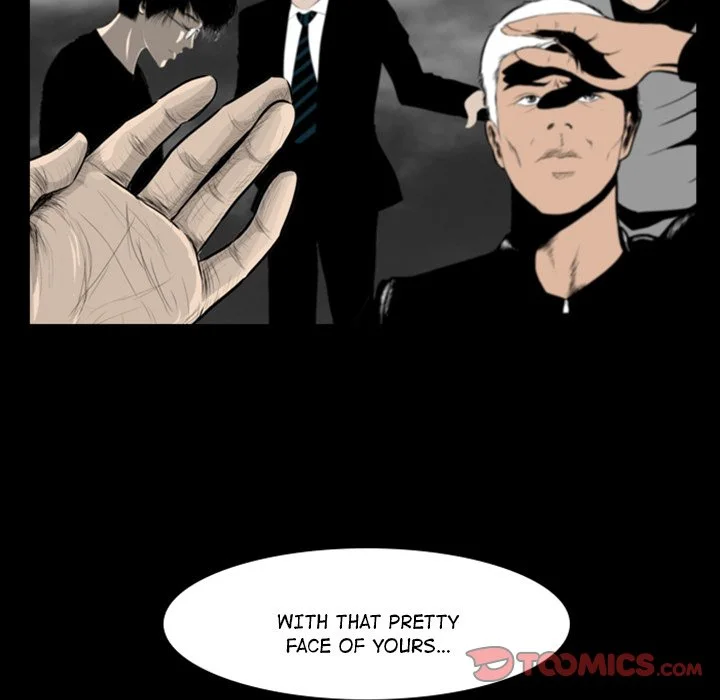 Her Face Chapter 44 page 41