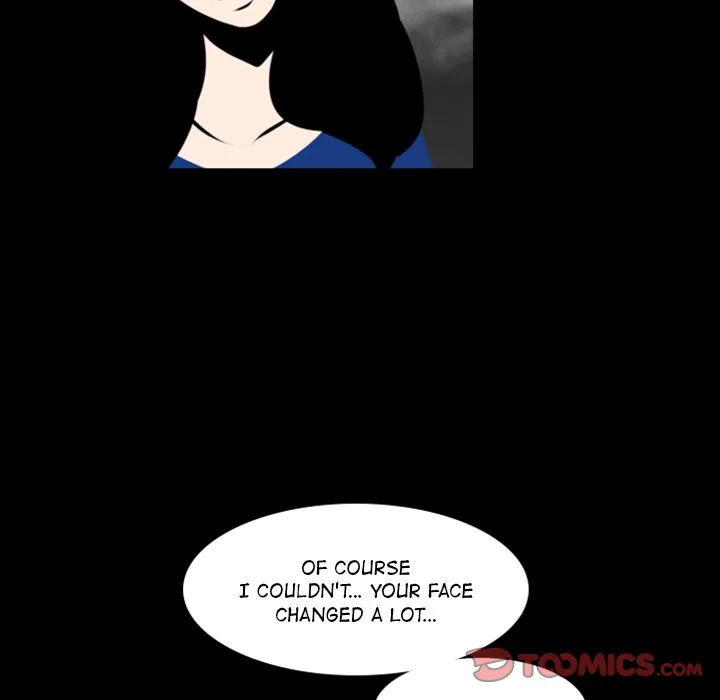 Her Face Chapter 44 page 55
