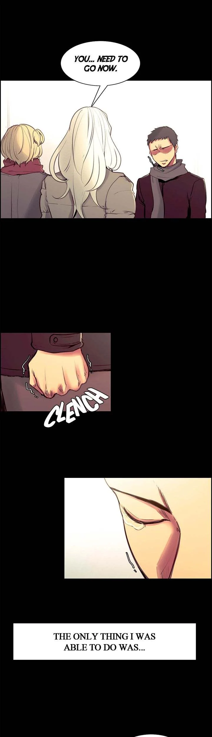 Taming a Maid Chapter 44 page 10