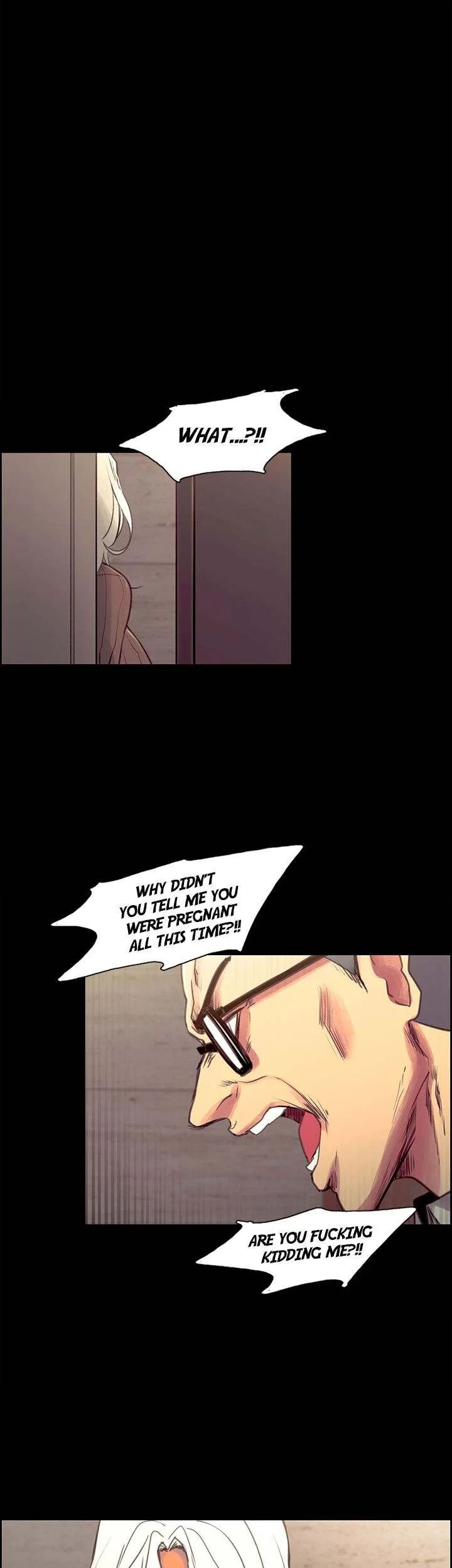 Taming a Maid Chapter 44 page 12