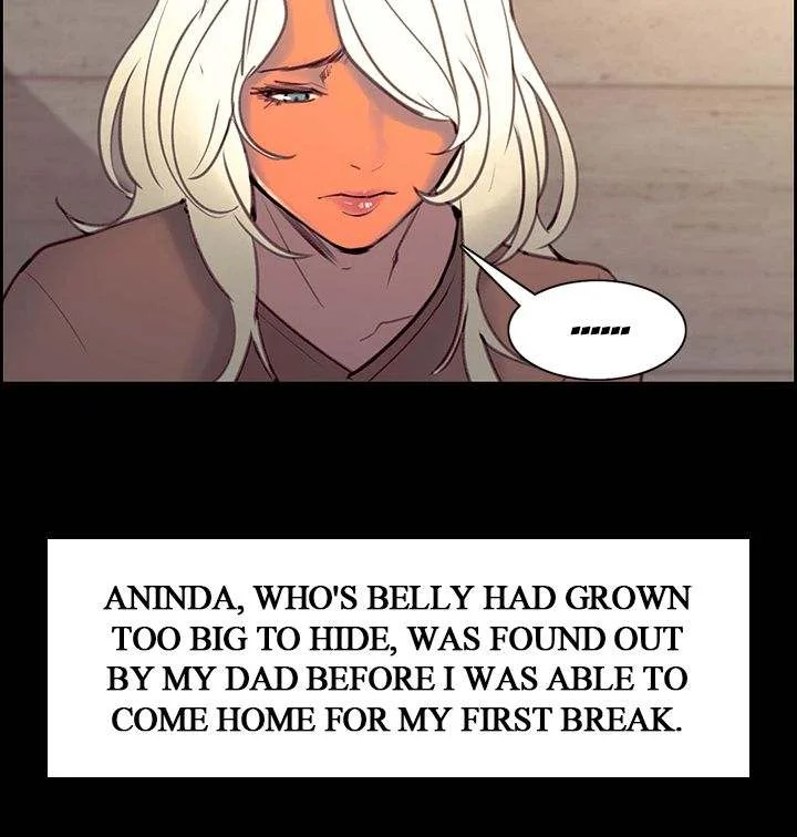 Taming a Maid Chapter 44 page 13