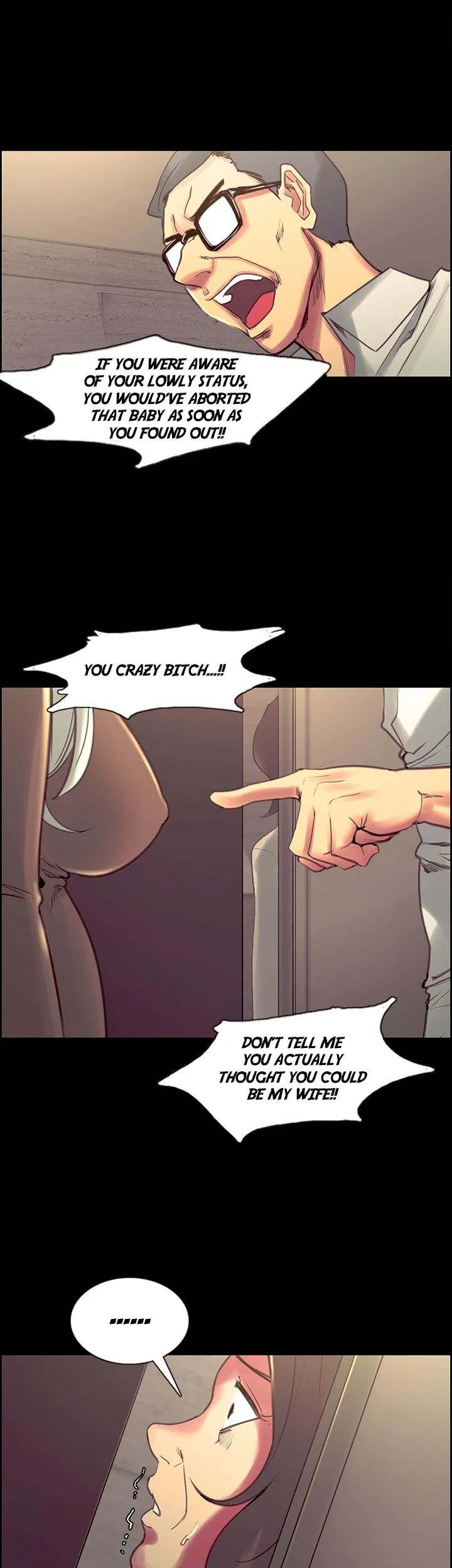 Taming a Maid Chapter 44 page 14