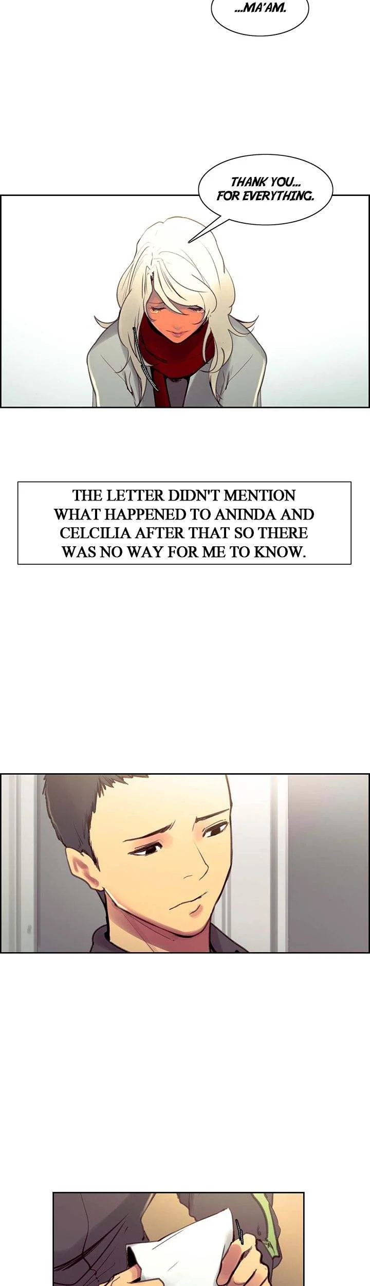 Taming a Maid Chapter 44 page 22