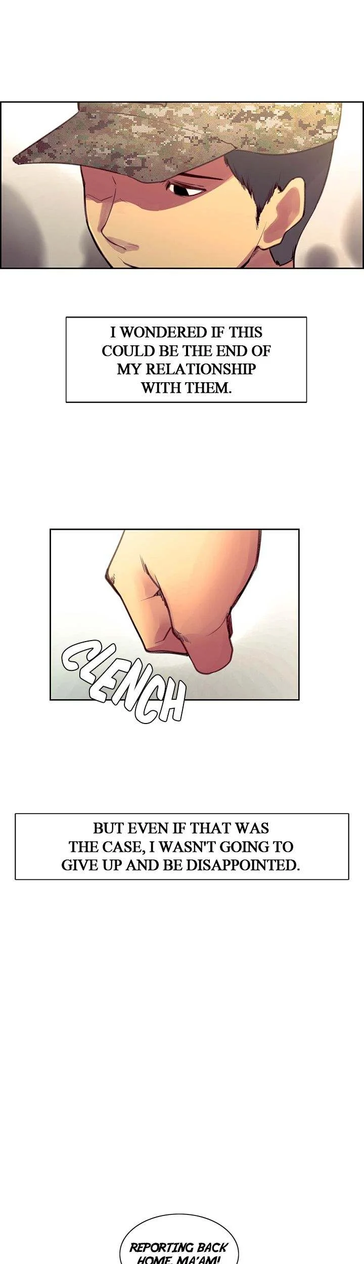 Taming a Maid Chapter 44 page 25