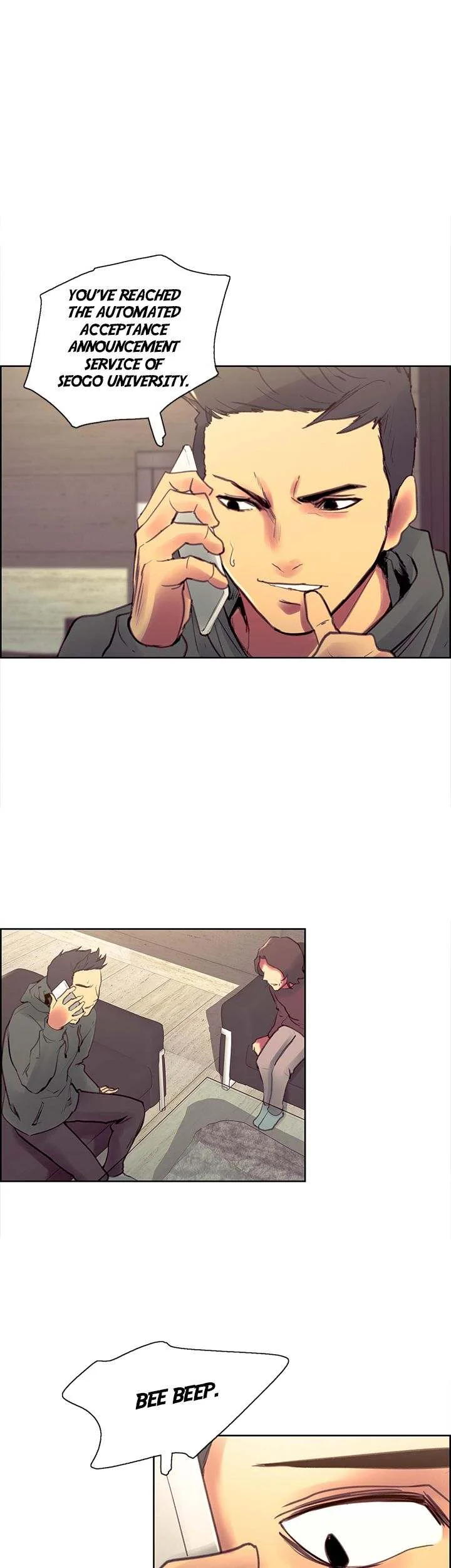 Taming a Maid Chapter 44 page 30