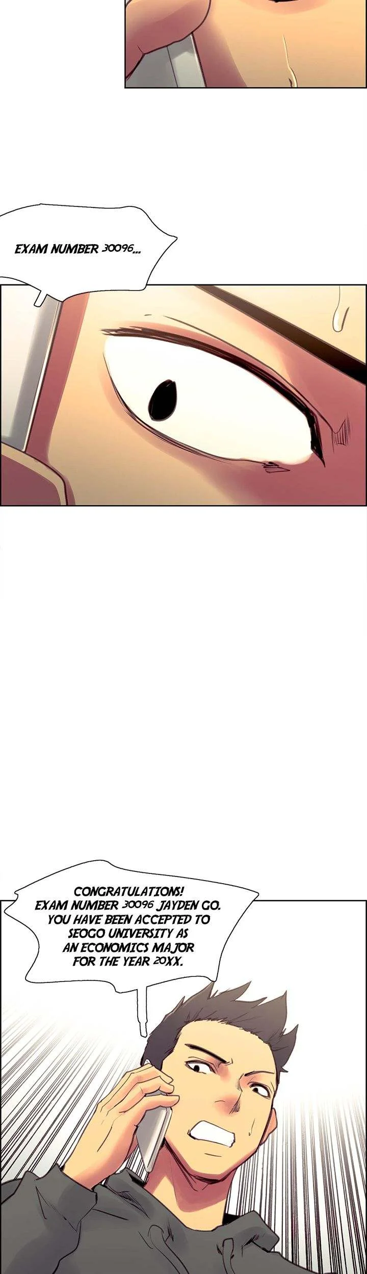 Taming a Maid Chapter 44 page 31