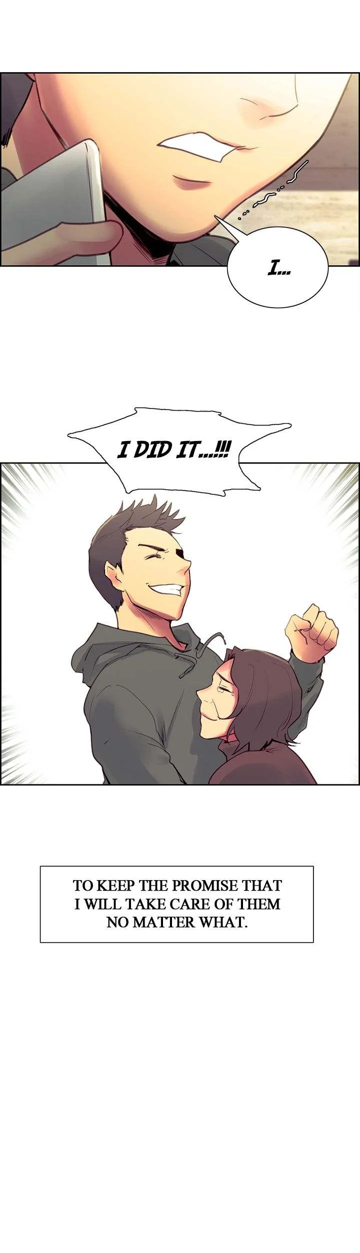 Taming a Maid Chapter 44 page 33