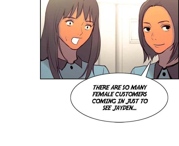 Taming a Maid Chapter 44 page 36