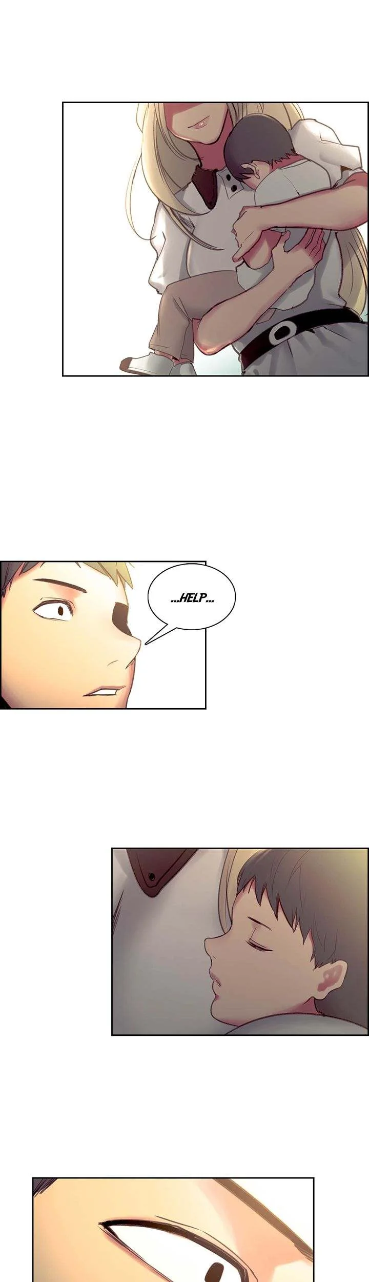 Taming a Maid Chapter 44 page 40