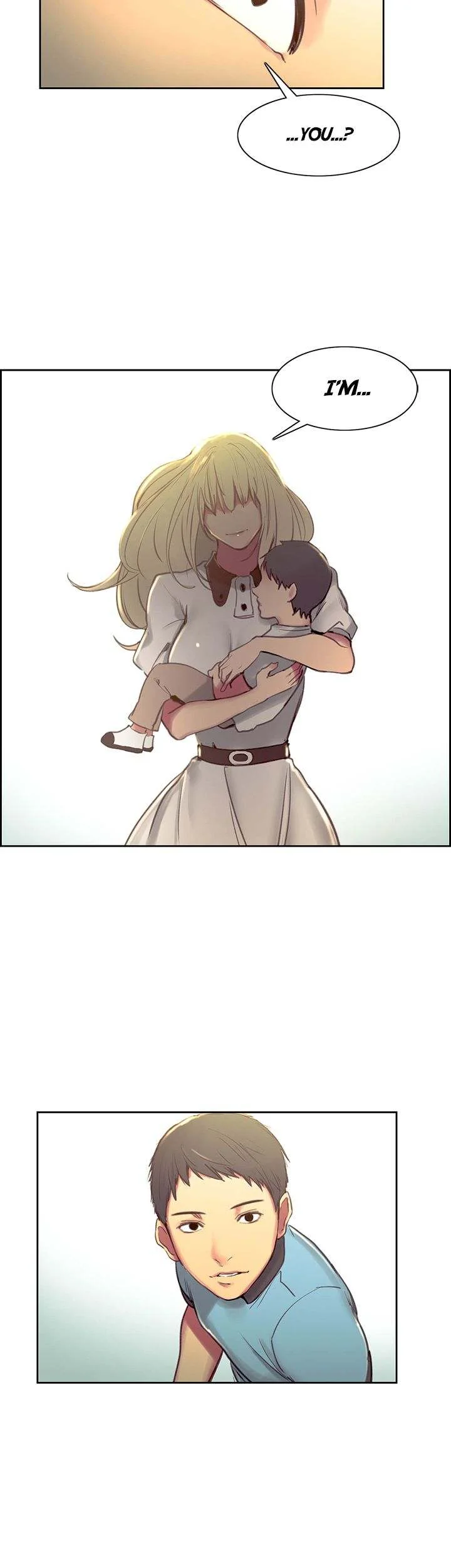 Taming a Maid Chapter 44 page 41