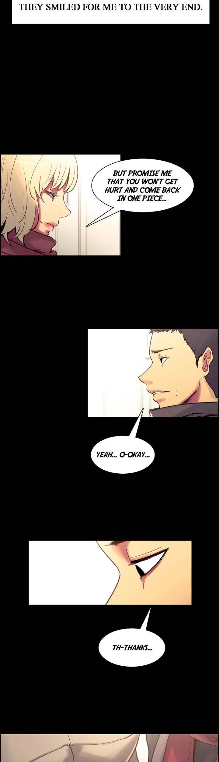 Taming a Maid Chapter 44 page 7