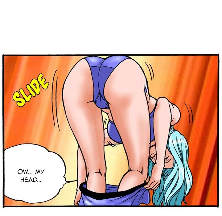 Turning Points Chapter 4 page 9