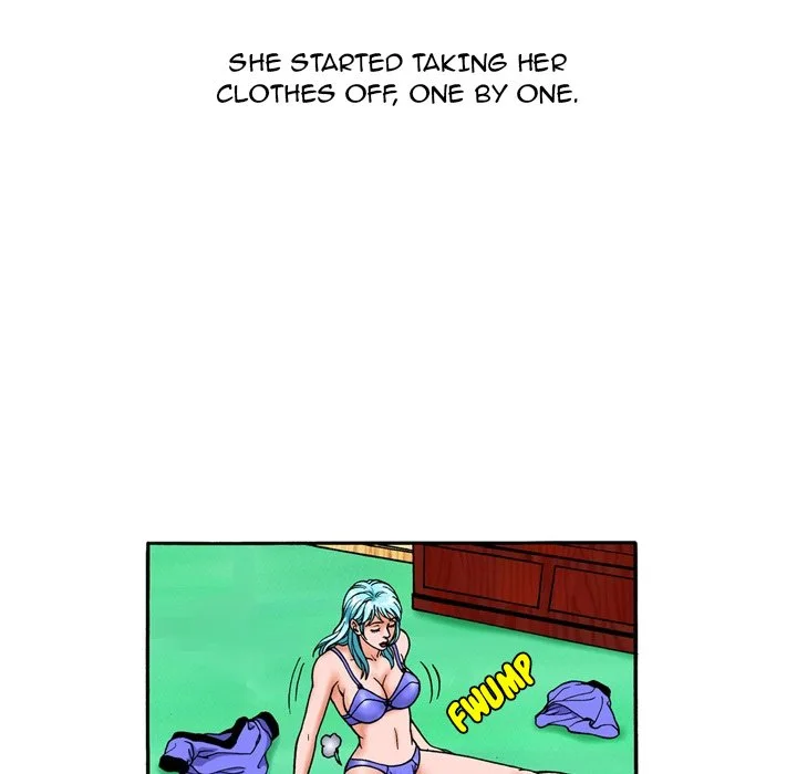 Turning Points Chapter 4 page 10