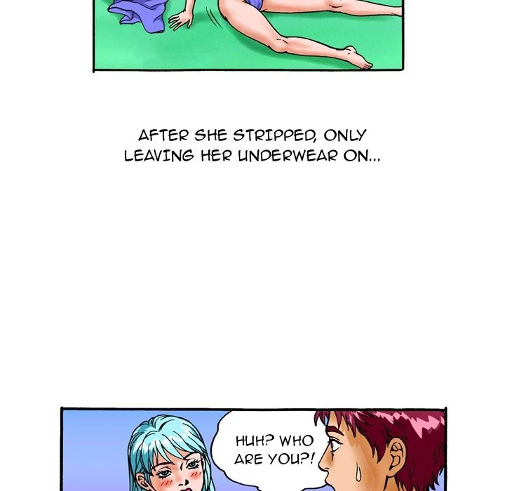 Turning Points Chapter 4 page 11