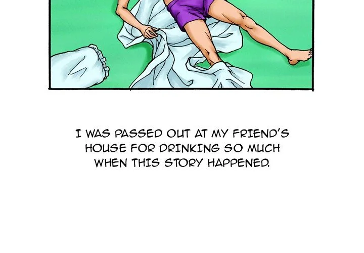 Turning Points Chapter 4 page 1