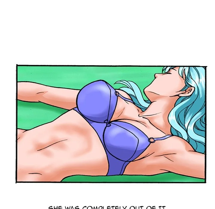 Turning Points Chapter 4 page 20